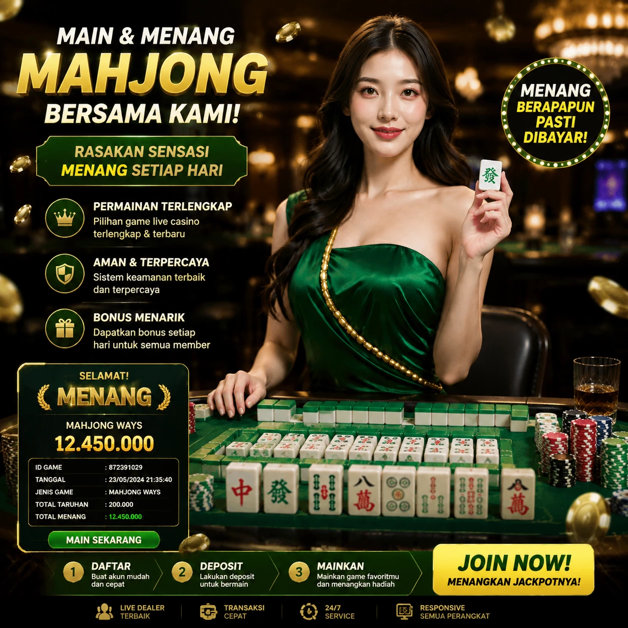 Bagaimana 8g8g Mengubah Cara Kita Bermain Game Online