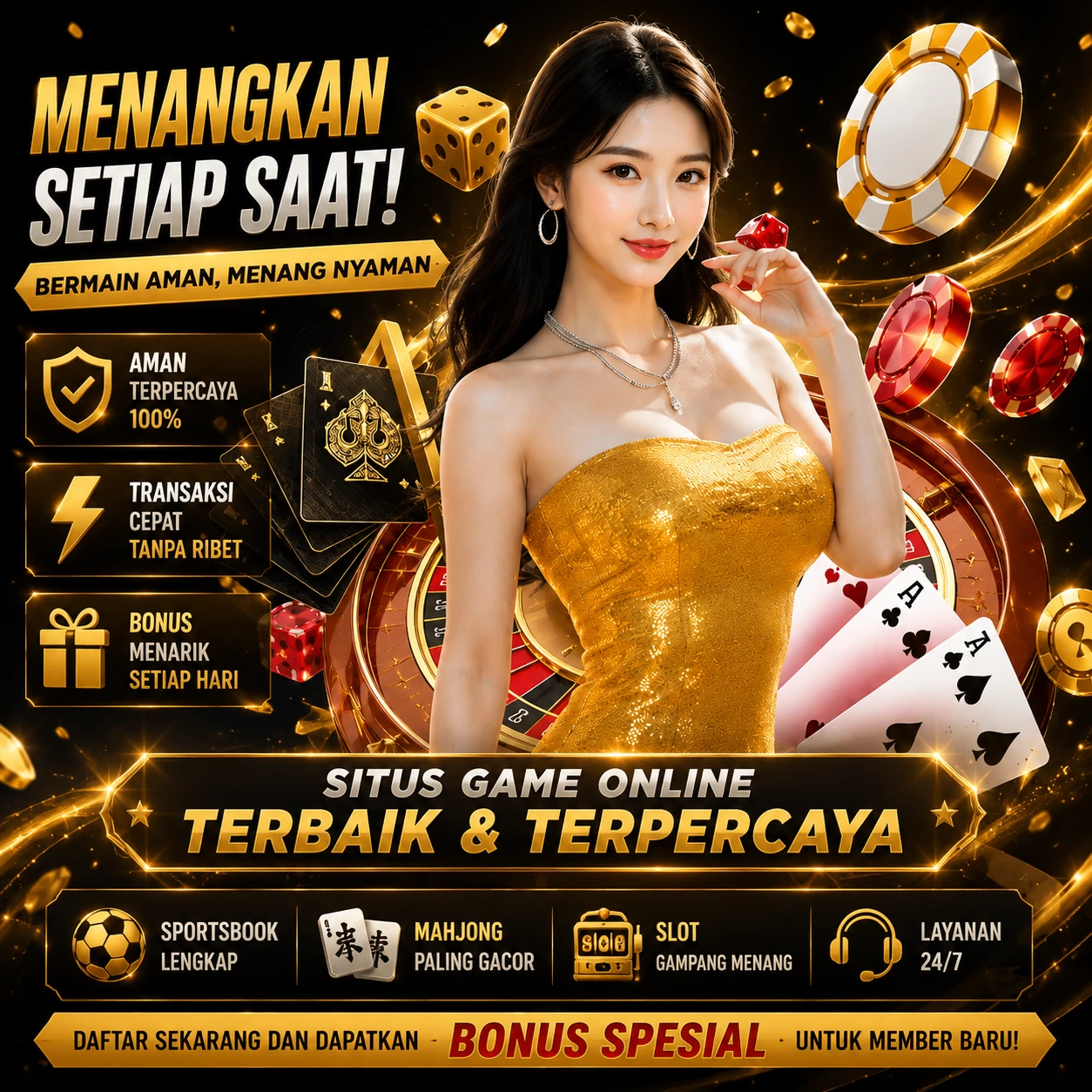 Inovasi dan Fitur Menarik di 8g8g